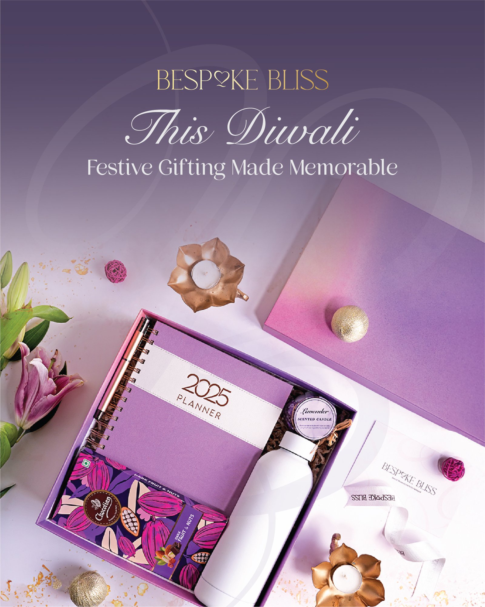 Diwali Hamper 2